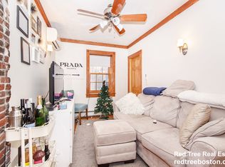 61 Anderson St APT 2, Boston, MA 02114