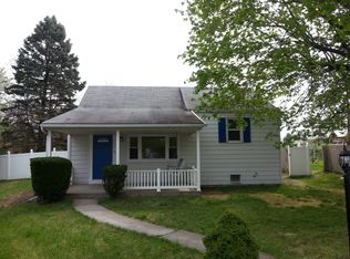 19 Rosewood Dr, Harrisburg, PA 17109