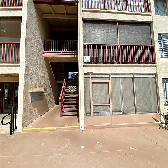 8602 Huron Ct #50 — Photo 1