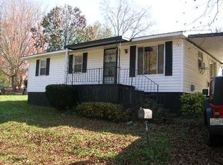 420 3rd Ave SE, Winchester, TN 37398