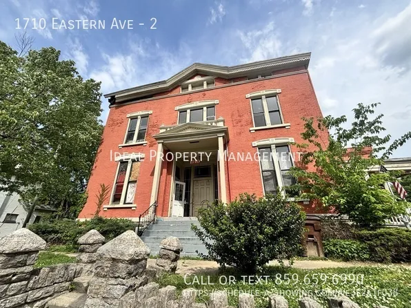 1710 Eastern Ave APT 2, Covington, KY 41014