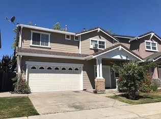15587 Ronconi Dr, San Lorenzo, CA 94580