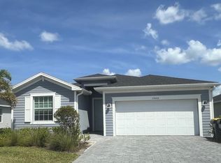 15042 White Pearl Rd, Punta Gorda, FL 33982