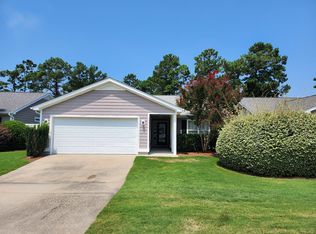 5214 Minnesota Dr, Southport, NC 28461