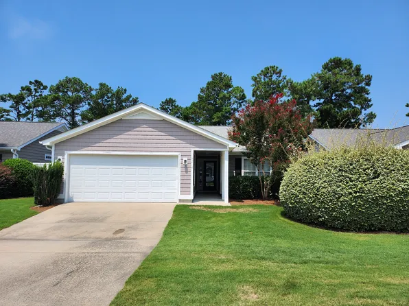 5214 Minnesota Dr, Southport, NC 28461