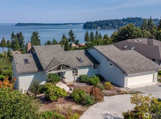 111 Jackson Ln, Port Ludlow, WA