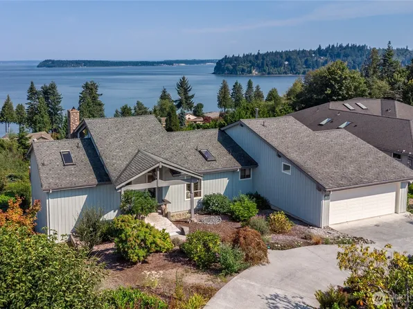 111 Jackson Lane, Port Ludlow, WA 98365