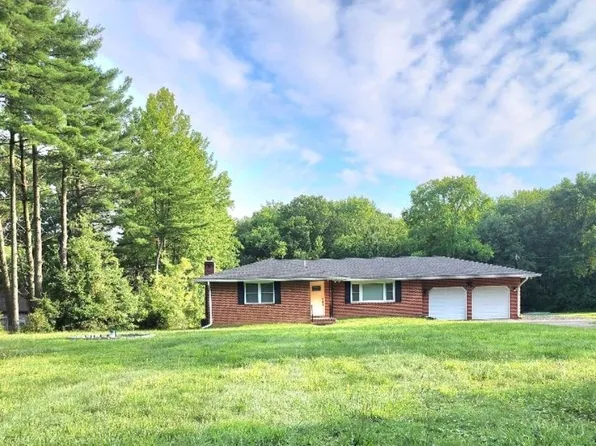 2603 Franklinville Rd, Joppa, MD 21085