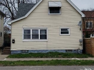 6013 Lausche Ave, Cleveland, OH 44103
