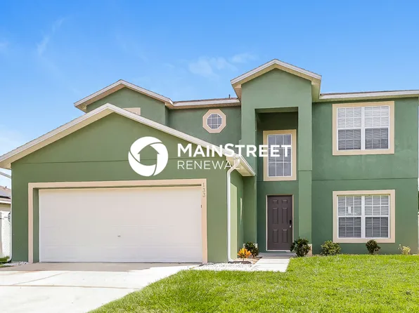 133 Carlisle Ct, Kissimmee, FL 34758