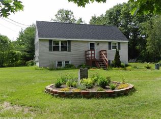 688 Hollis Rd, Hollis Center, ME 04042