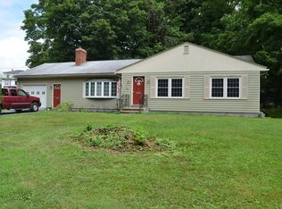 106 S Main St, North Brookfield, MA 01535