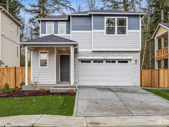 9640 206th Street Ct E, Graham, WA 98338