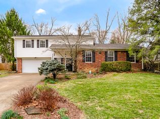 7968 Hoover Ln, Indianapolis, IN 46260