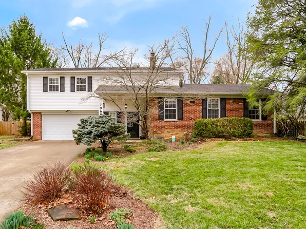 7968 Hoover Ln, Indianapolis, IN 46260