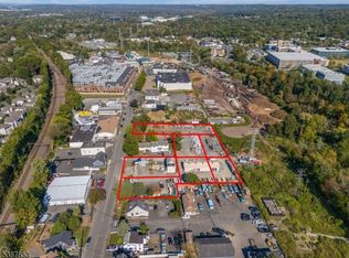 55 River Rd, Chatham, NJ 07928