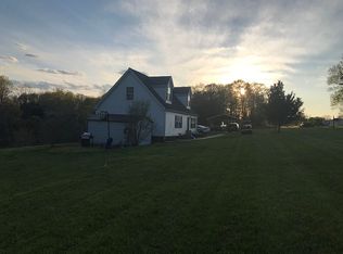 5145 White Plains Rd, Roaring River, NC 28669