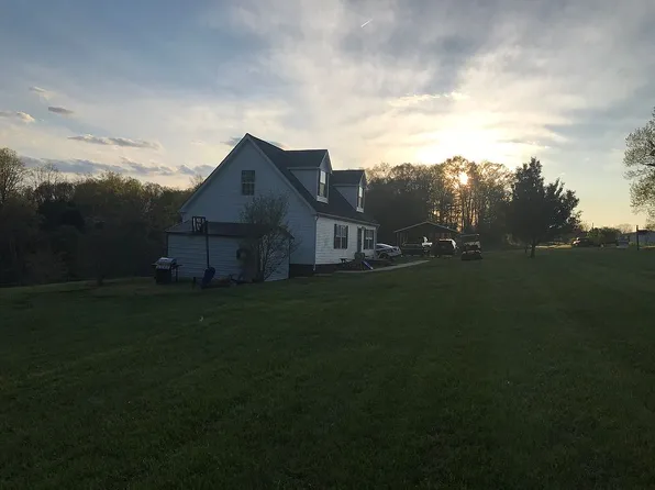 5145 White Plains Rd, Roaring River, NC 28669