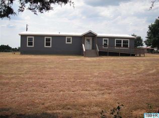 560 Lcr 437, Mexia, TX 76667