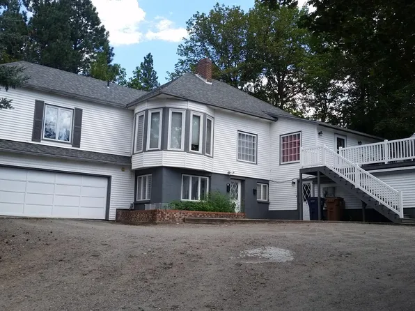 1224 E Celesta Ave #A, Spokane, WA 99202