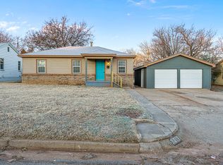 3213 N Lindsay Ave, Oklahoma City, OK 73105