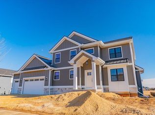 7803 Bluestem Trl, Deforest, WI 53532