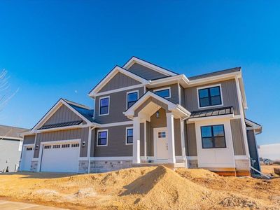 7803 Bluestem Trail, Deforest, WI, 53532