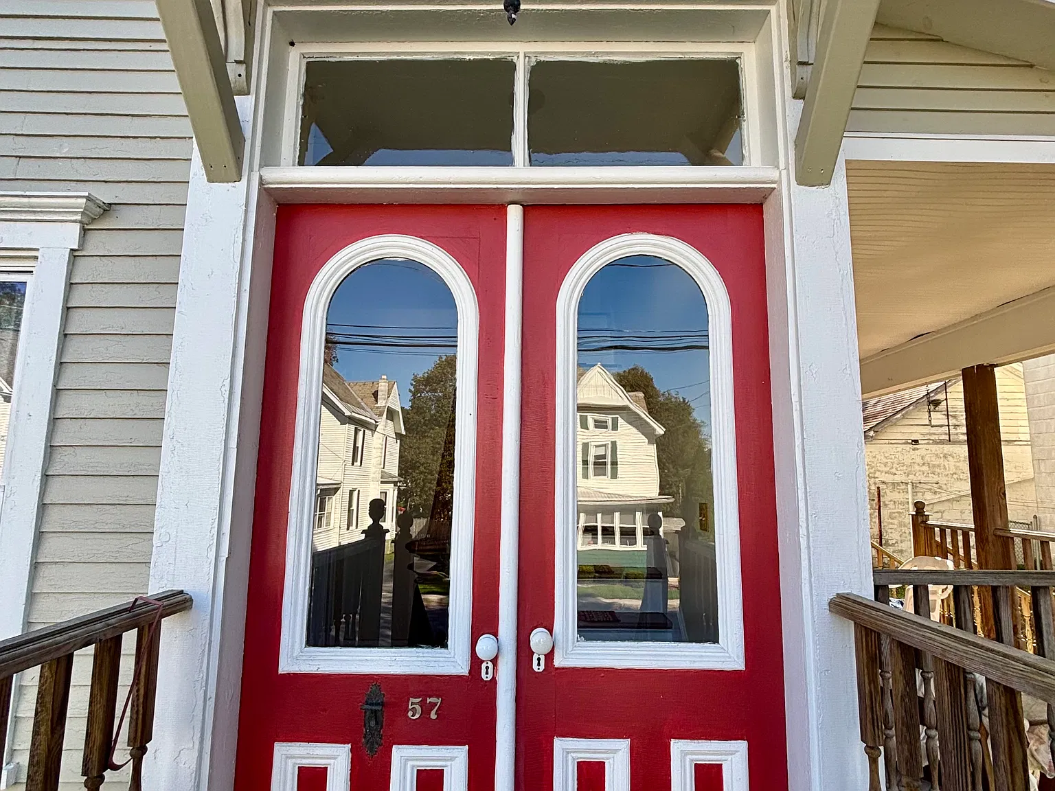 Wilder Ave, Hoosick Falls — Photo 2