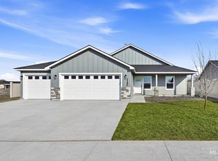1140 Velvet Loop, Wilder, ID 83676
