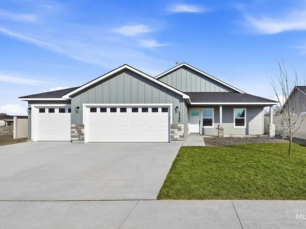 1140 Velvet Loop, Wilder, ID 83676