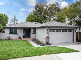 708 Neal Ave, San Carlos, CA 94070