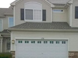 170 Timber Trails Blvd #0, Gilberts, IL 60136
