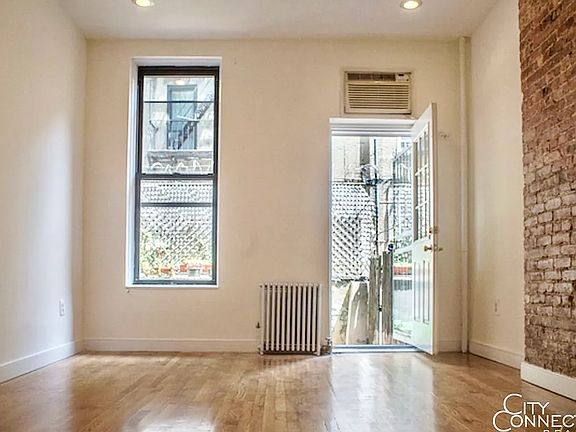 2nd image of 409 W 50th St APT 1C