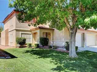 1816 Diamond Bluff Ave, North Las Vegas, NV 89084