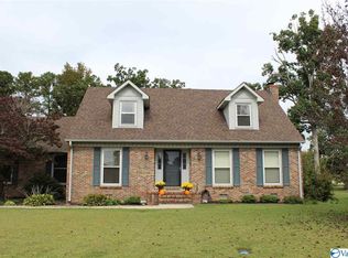 1414 Redbud St, Athens, AL 35611