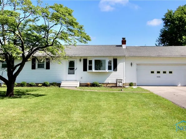 11232 Elm St, Dunbridge, OH 43414