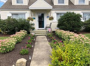 216 W Sheridan Ave, Dubois, PA 15801