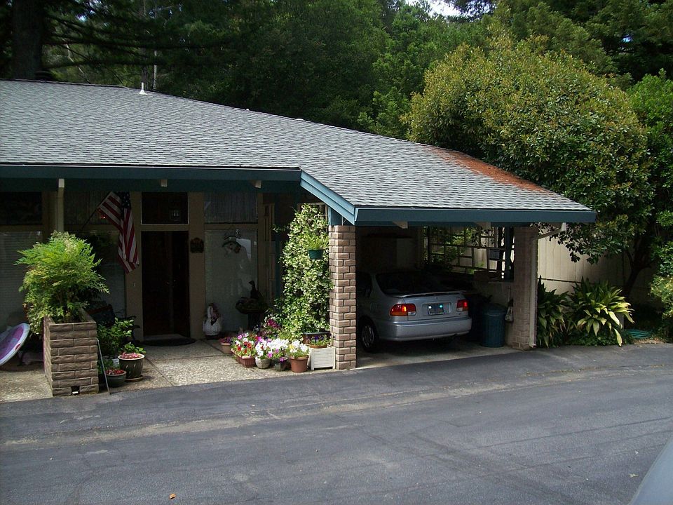 End Unit Villa