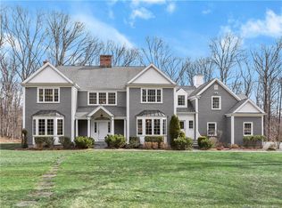 34 Ground Pine Rd, Wilton, CT 06897