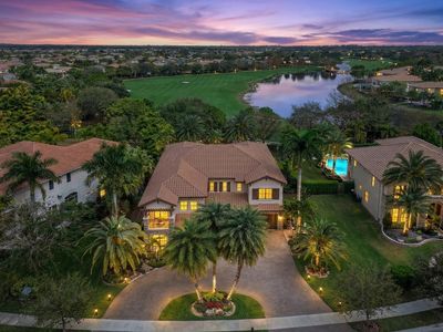 7956 Canopy Terrace, Parkland, FL, 33076