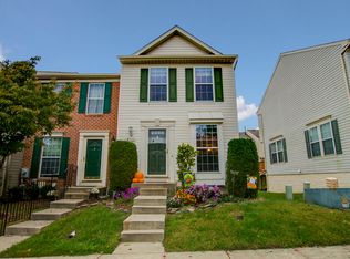 8311 Spadderdock Way, Laurel, MD 20724