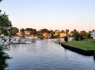 128 Sheldon St #PENTHOUSE, Providence, RI 02905