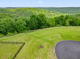LOT 32 Sunrise Cir, Chestnutridge, MO 65630