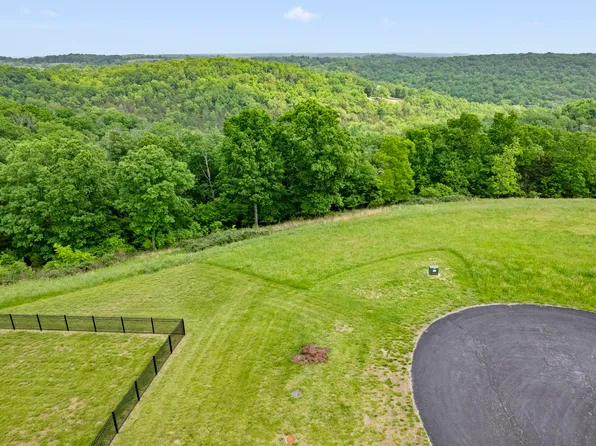 Lot 32 Sunrise Circle, Saddlebrooke, MO 65630