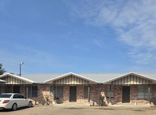 1400 N Saint Marys St #81, Beeville, TX 78102
