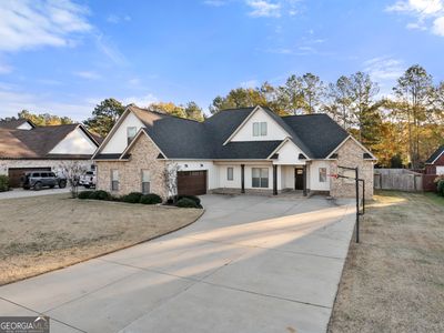 107 Waters Edge Ct, Kathleen, GA, 31047