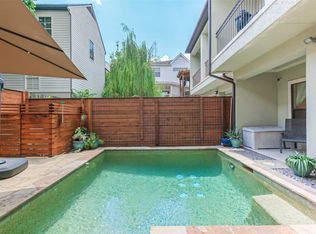 5217 Rose St Unit A, Houston, TX 77007