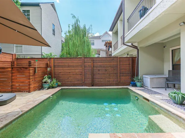 5217 Rose St Unit A, Houston, TX 77007