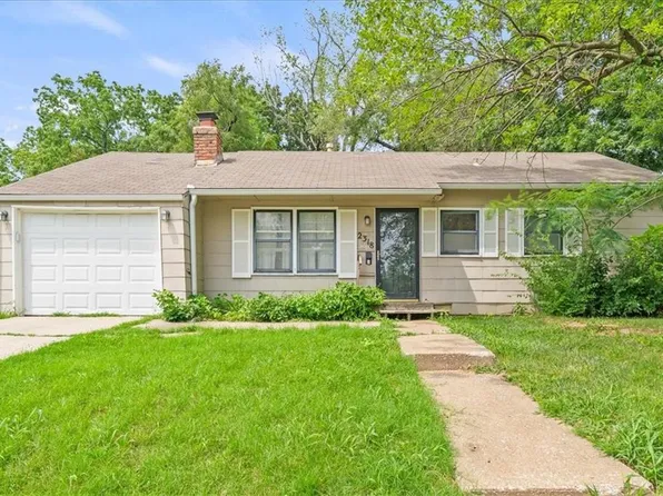 2318 Woodend Ave, Kansas City, KS 66106