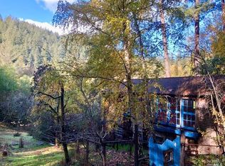 30 Mountain View Ave, Lagunitas, CA 94938